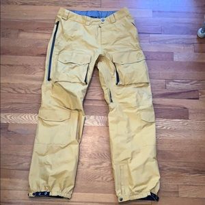 Burton Mine 77 Pants